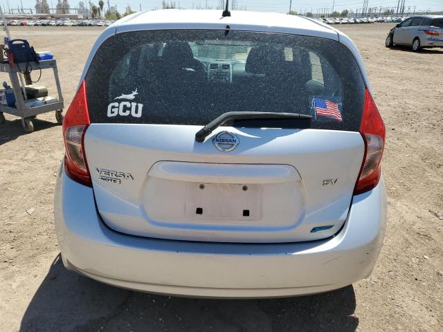 3N1CE2CP6EL428705 Nissan Versa Note S