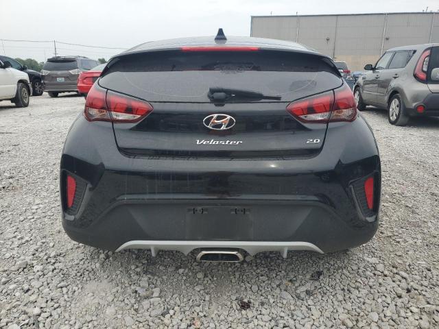 2020 HYUNDAI VELOSTER B - KMHTG6AF8LU020780