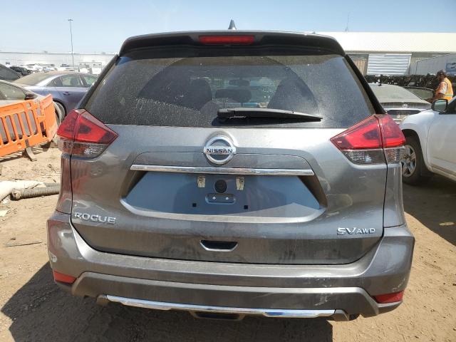 5N1AT2MV1HC858743 Nissan ROGUE SV