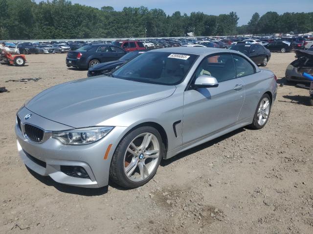 2015 BMW 428 I - WBA3V5C57FP754027