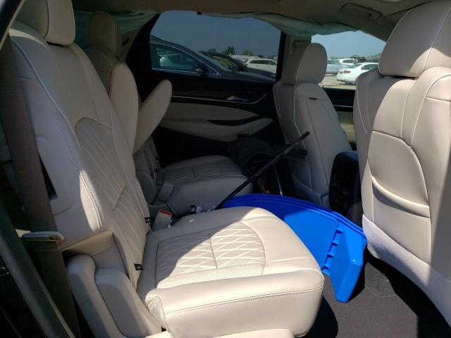 2022 BUICK ENCLAVE AV - 5GAEVCKW8NJ183113