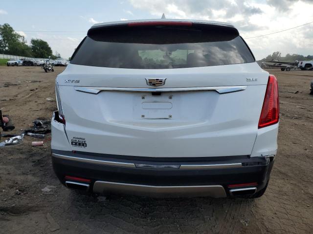 2017 CADILLAC XT5 PLATIN - 1GYKNFRS1HZ129156