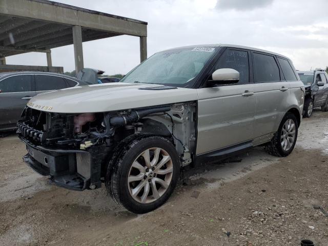 2014 Land Rover Range Rover Sport HSE