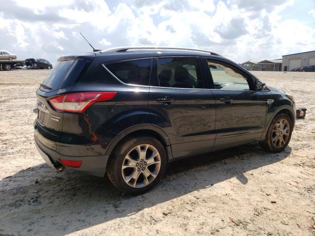 Vin: 1fmcu0j94euc18887, lot: 64104463, ford escape titanium 20143
