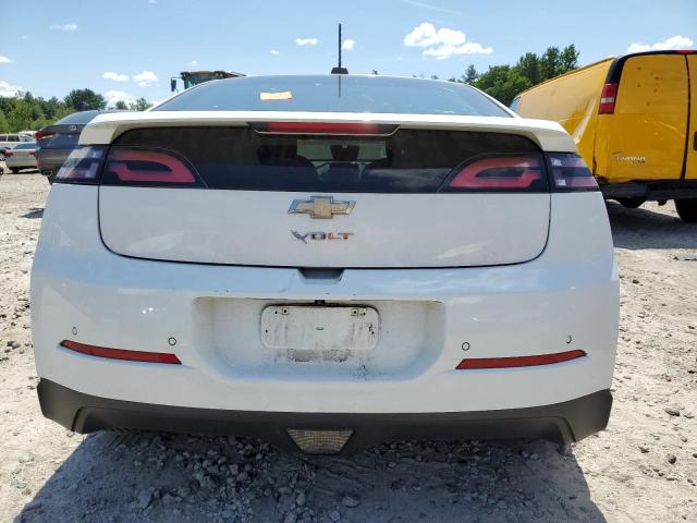 VIN 1G1RC6E48FU134911 2015 Chevrolet Volt no.6