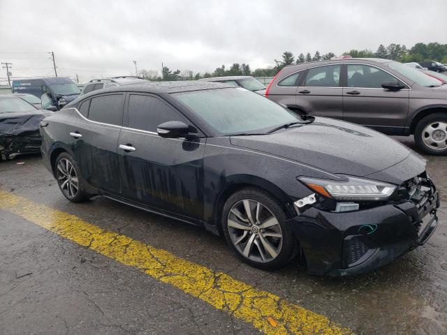 1N4AA6AV0KC366742 Nissan Maxima S 4