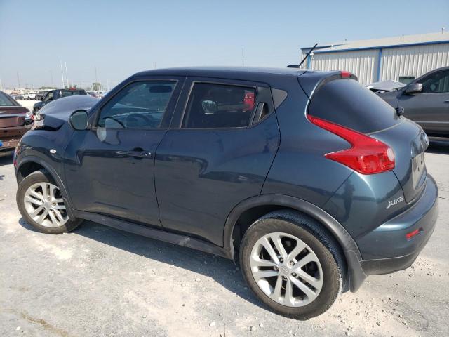 JN8AF5MR1ET351146 Nissan JUKE S