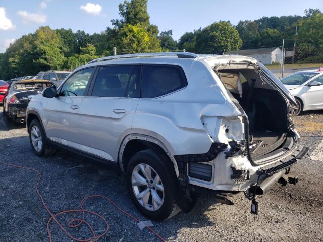VOLKSWAGEN ATLAS SEL 2018 1