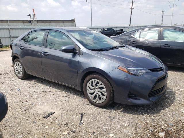 2017 TOYOTA 02-2FDC25 2T1BURHE0HC867272