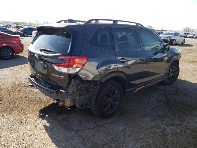 JF2SKAJC1KH507710 Subaru Forester Sport