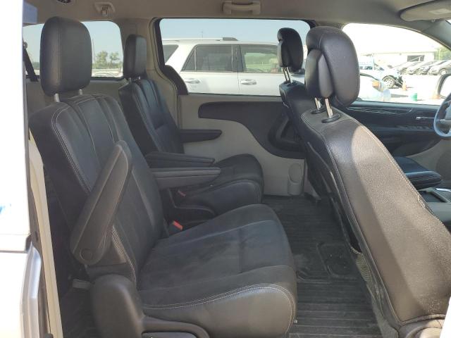 2C4RC1BG1GR206300 Chrysler Town & Country Touring