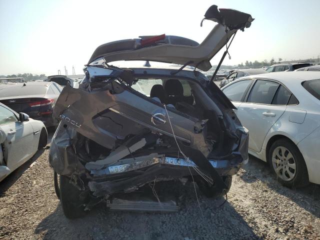 KNMAT2MT3KP553683 Nissan ROGUE S