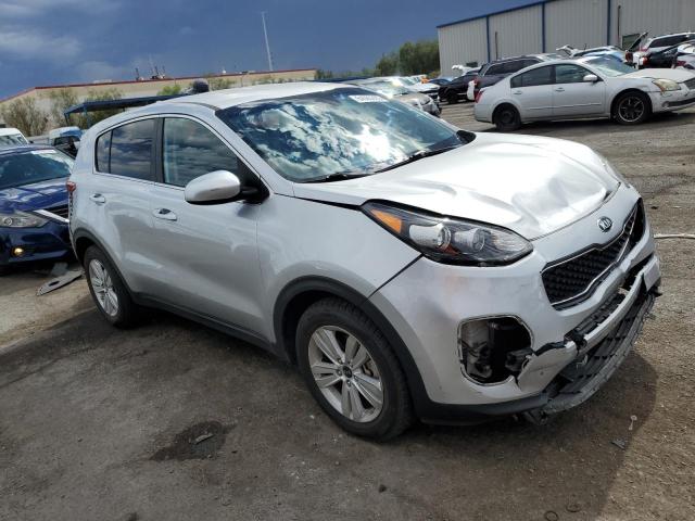 KNDPM3AC2H7122617 KIA Sportage Lx