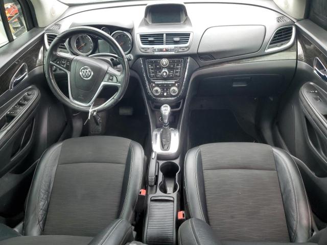 KL4CJBSB7FB220957 Buick Encore Convenience
