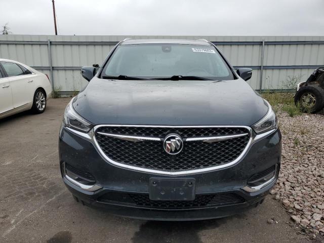 2018 BUICK ENCLAVE AV - 5GAEVCKW1JJ251634