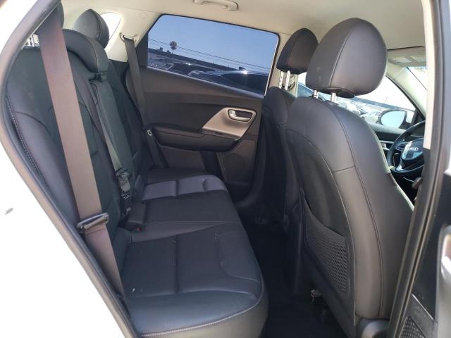 KNDCB3LC2J5179418 KIA NIRO FE