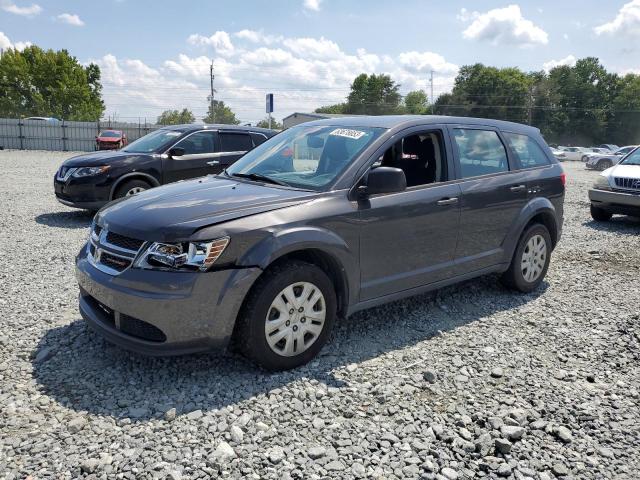 2015 Dodge Journey SE