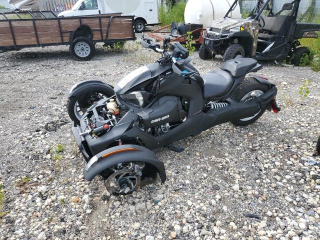 2022 CAN-AM RYKER RALL - 3JB2HEH21NJ004703
