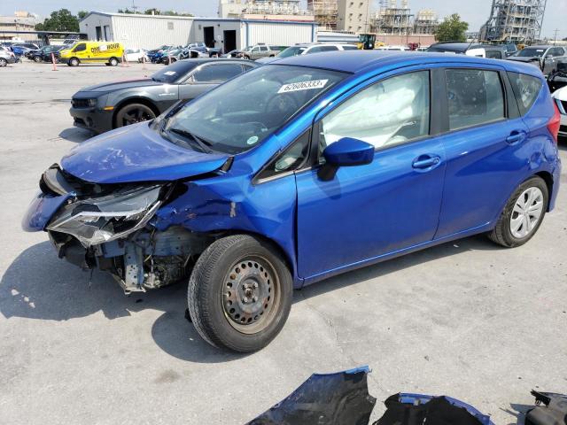 2017 Nissan Versa Note S