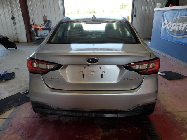 4S3BWAB62L3003791 Subaru LEGACY