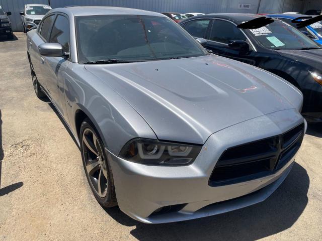 2014 Dodge Charger SXT