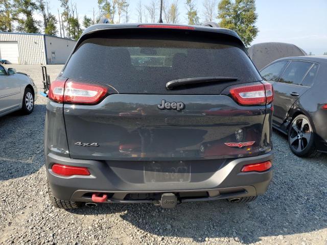 1C4PJMBS2GW236108 Jeep Cherokee Trailhawk