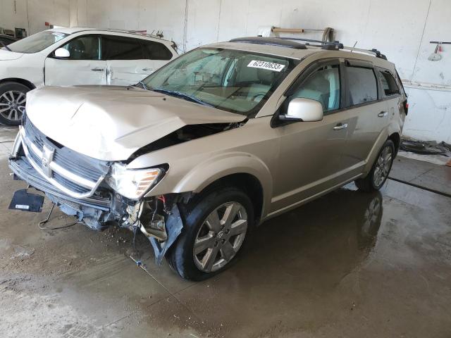 2009 Dodge Journey R/T