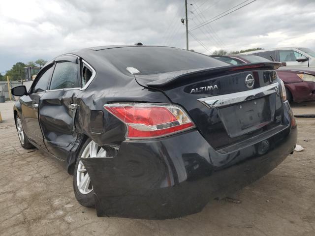 1N4AL3AP5FN863368 Nissan ALTIMA 2.5