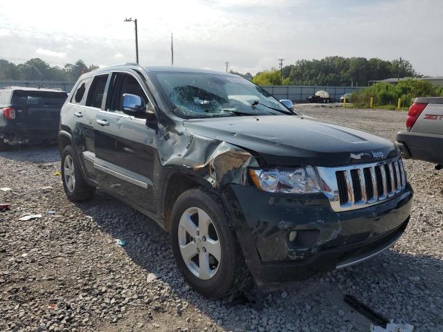 2011 Jeep Grand Cherokee Limited VIN: 1J4RS5GG2BC569297 Lot: 81808743