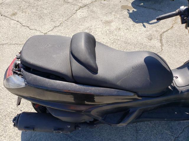 2005 YAMAHA YP400 JYASH03YX5A001561