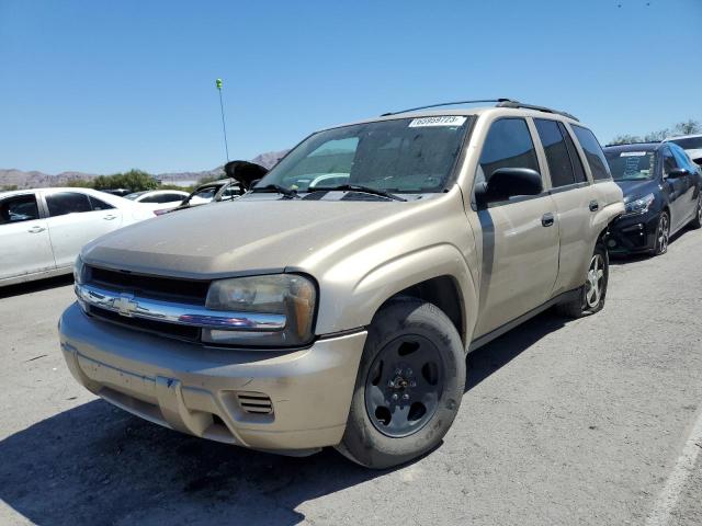 2006 Chevrolet TrailBlazer LS