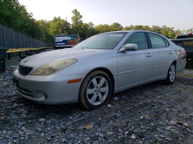 2006 Lexus ES 330 