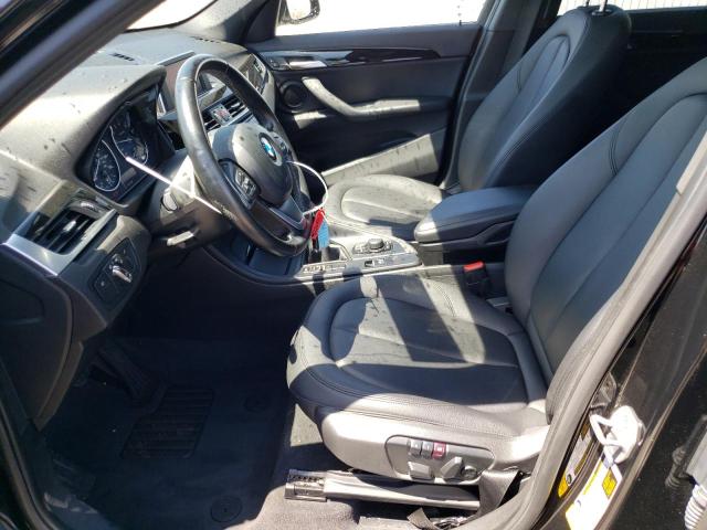 WBXHU7C38J5H40542 BMW X1 Sdrive28i