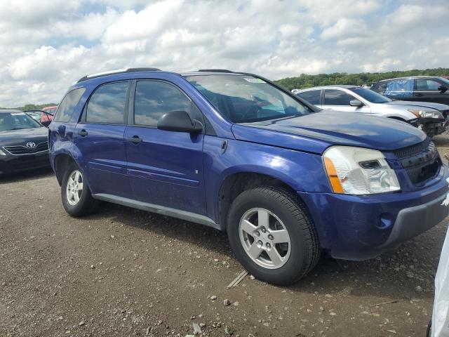 2CNDL13F566204030 | 2006 Chevrolet equinox ls