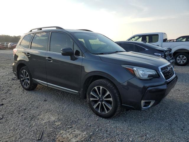 JF2SJGTC6HH440162 Subaru Forester 2.0xt Touring