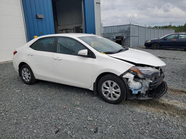 Vin: 2t1burhe9hc899377, lot: 62968003, toyota corolla l 20174