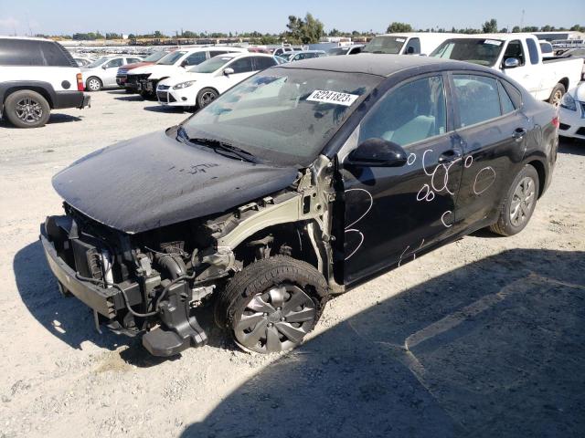 2019 Kia Rio S