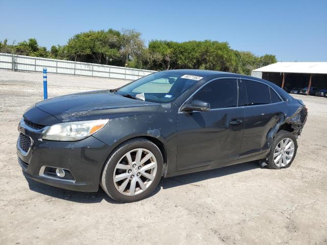 2014 Chevrolet Malibu 