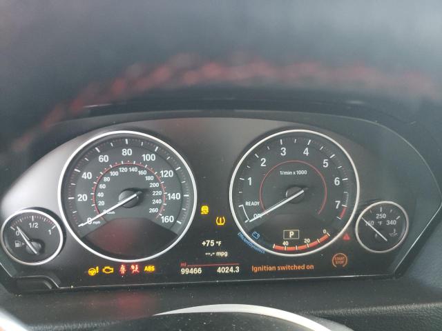 2017 BMW 330 XIGT - WBA8Z9C3XHG826731
