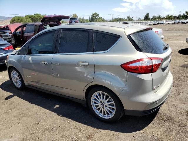 1FADP5BU2GL112873 Ford C-MAX SEL