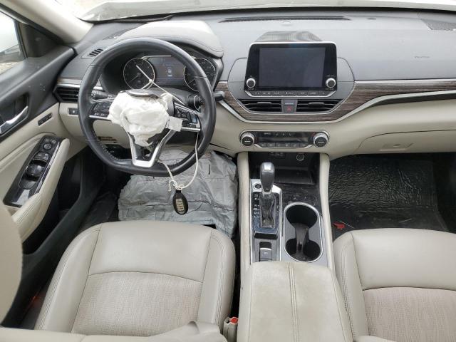 1N4BL4FW7LC118445 Nissan Altima Platinum