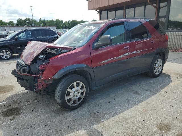 2005 Buick Rendezvous CX