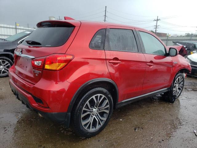 JA4AR3AU4KU002014 Mitsubishi Outlander Sport Es