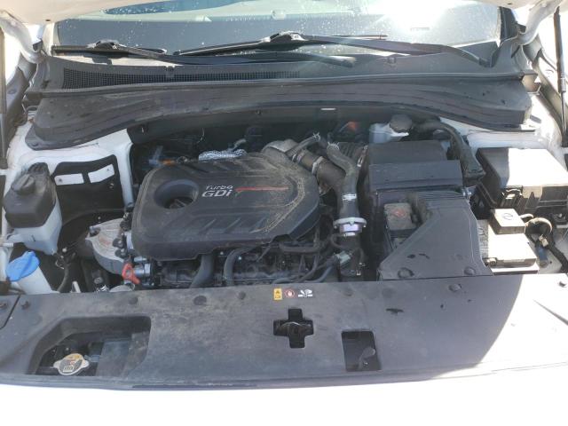 2019 HYUNDAI SANTA FE L - 5NMS53AA1KH055837