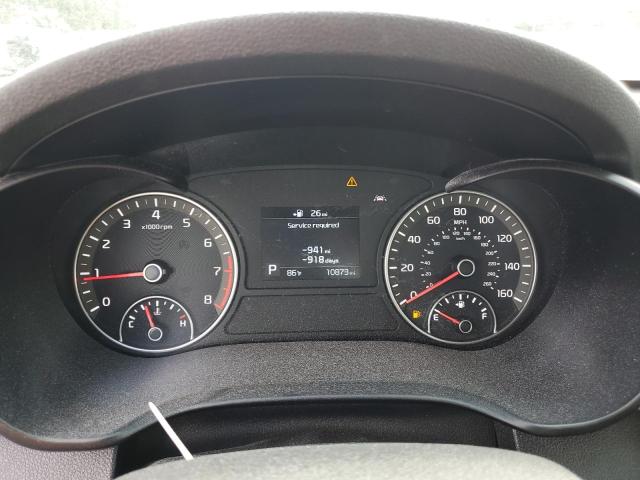 2019 KIA OPTIMA LX - 5XXGT4L33KG378026