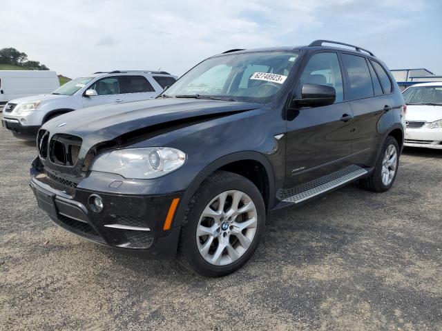 5UXZV4C56CL746039 2012 BMW X5, photo no. 1