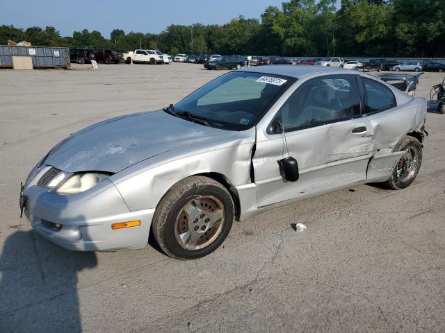 2004 Pontiac Sunfire 