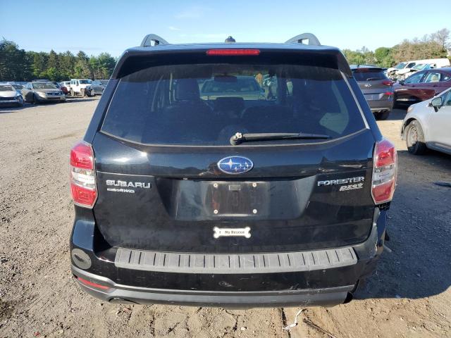 JF2SJAMC1EH430338 Subaru Forester 2.5i Touring