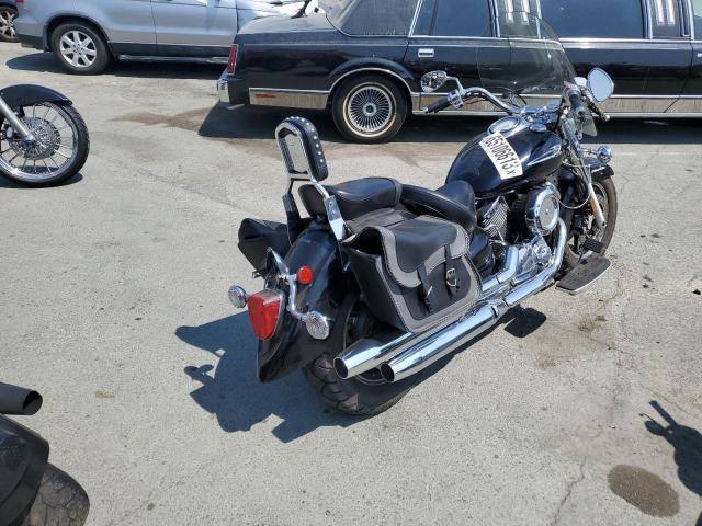 2007 YAMAHA V STAR JYAVP11Y87A010013