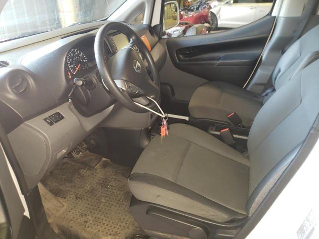 3N6CM0KN5LK693376 Nissan NV200 2.5S